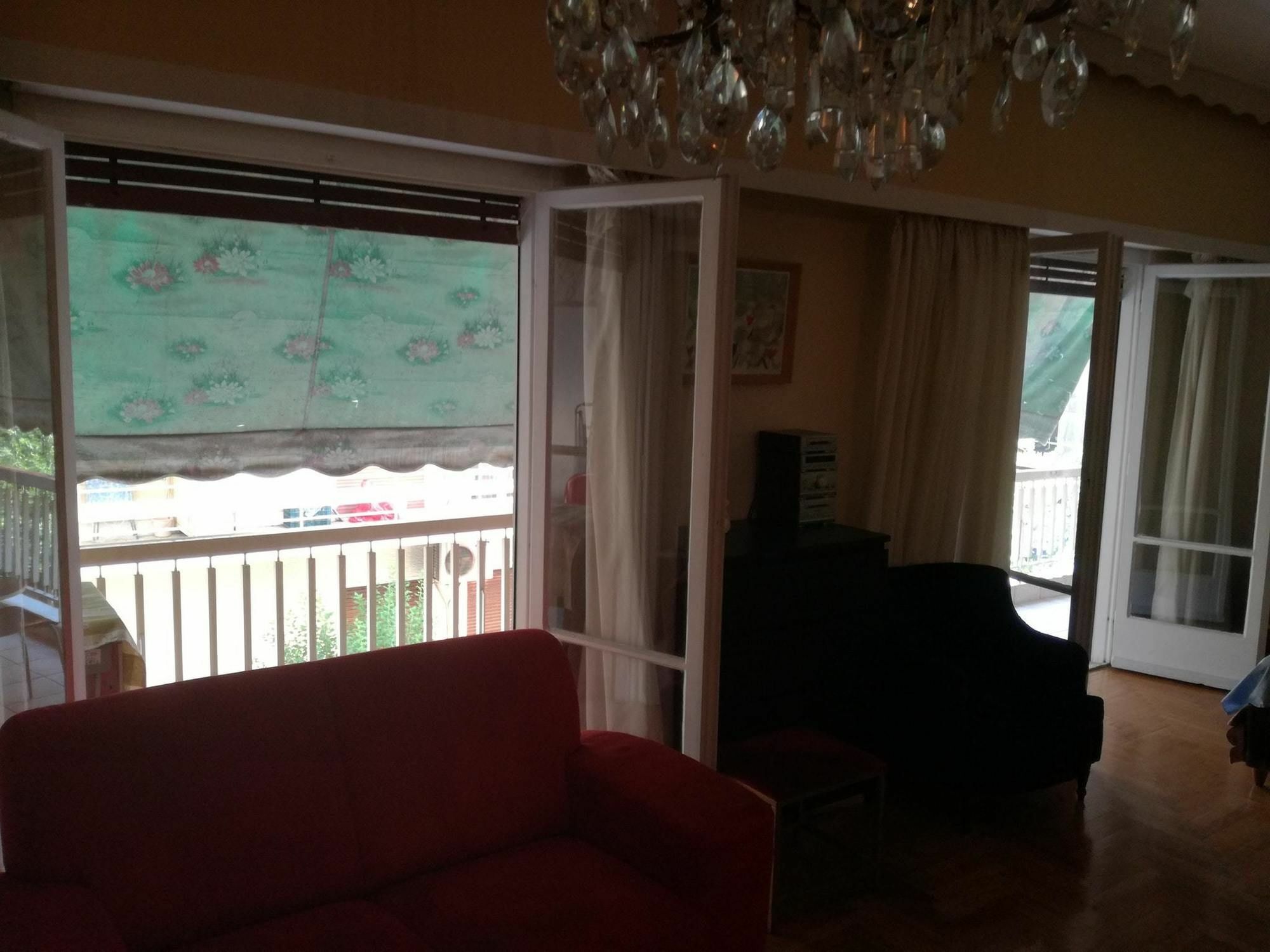 Apartament With 4 Bedrooms In Athina, With Wonderful View, Furnish Ateny
